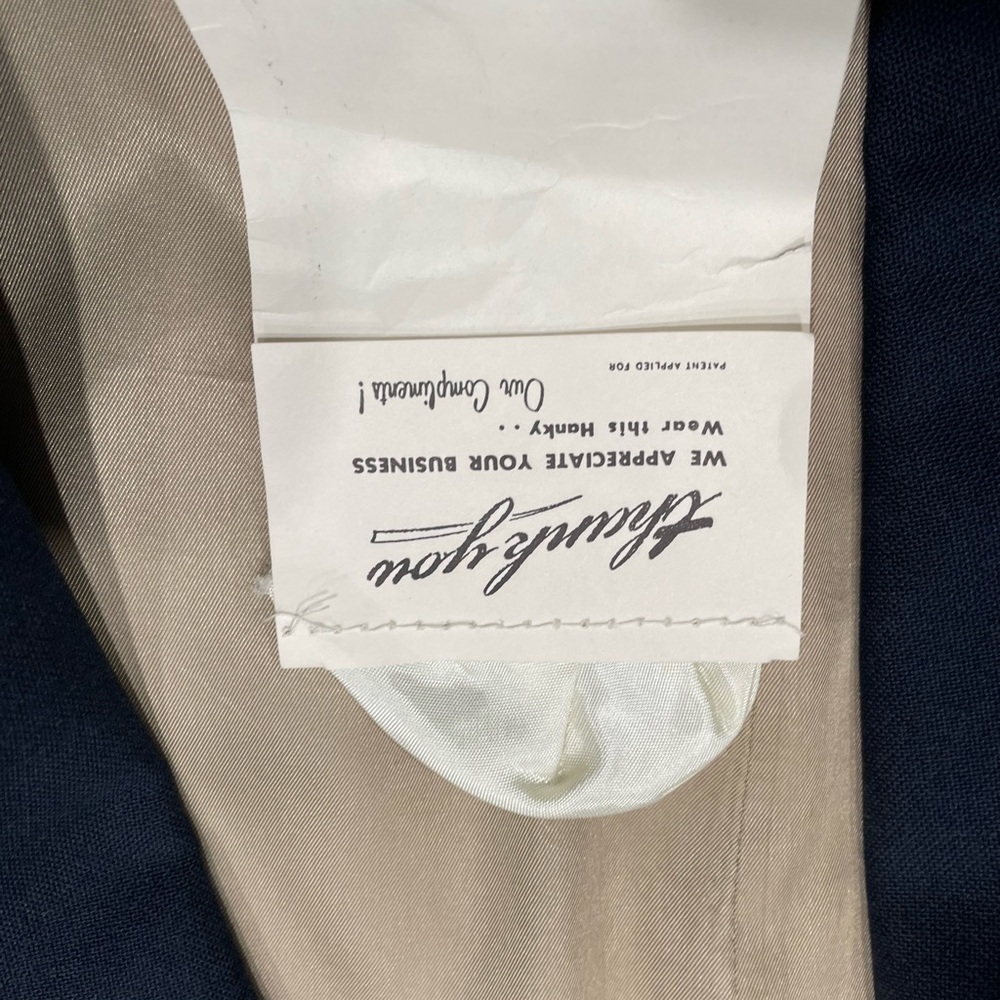 Vintage Bruce Elliot Sports Jacket - Picture 9 of 13